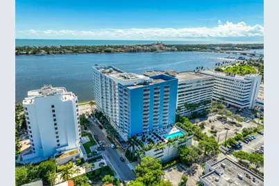 1551 N Flagler Drive #Ph8, West Palm Beach, FL 33401 - Photo 4