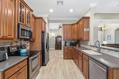 9132 Pumpkin Ridge, Port Saint Lucie, FL 34986 - Photo 14