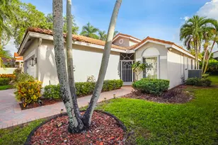 9658 Cherry Blossom Ct, Boynton Beach, FL 33437 - Photo 2