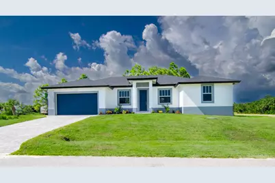 10654 Washington Road, Port Charlotte, FL 33981 - Photo 2