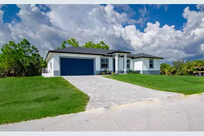 10654 Washington Road, Port Charlotte, FL 33981 - Photo 1