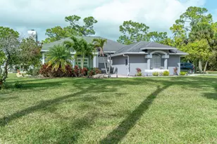 14279 43rd Rd, Loxahatchee Groves, FL 33470 - Photo 2