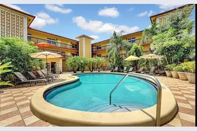 744 NE 14th Avenue #12, Fort Lauderdale, FL 33304 - Photo 18