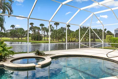 9741 Spray Drive, West Palm Beach, FL 33411 - Photo 2