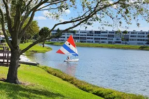 164 Sheffield G, West Palm Beach, FL 33417 - Photo 28