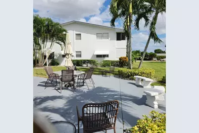 164 Sheffield G, West Palm Beach, FL 33417 - Photo 22