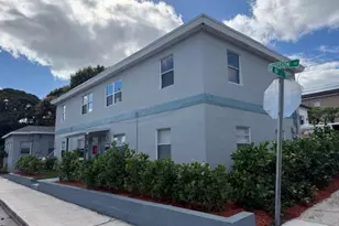 1913 Division Ave, West Palm Beach, FL 33407 - Photo 2