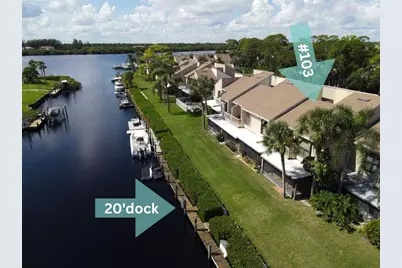1102 SE Mitchell Avenue #103, Port Saint Lucie, FL 34952 - Photo 1