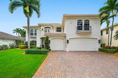 15951 Laurel Creek Drive, Delray Beach, FL 33446 - Photo 4