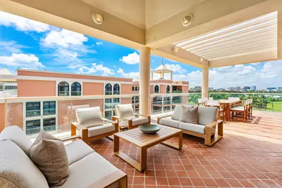 2 N Breakers Row Row #Ph4, Palm Beach, FL 33480 - Photo 34