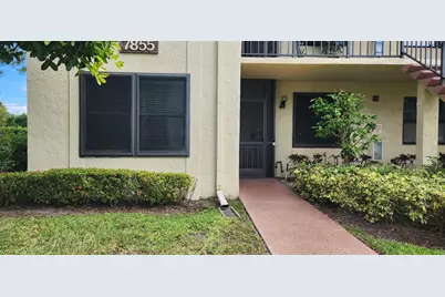 7855 Willow Springs Drive #Apt 711, Lake Worth, FL 33467 - Photo 1
