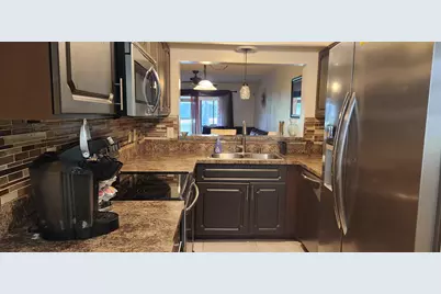 7855 Willow Springs Drive #Apt 711, Lake Worth, FL 33467 - Photo 2