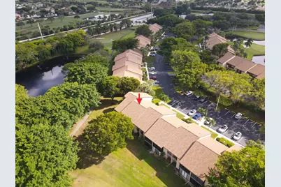 5121 Oak Hill Lane #416, Delray Beach, FL 33484 - Photo 2