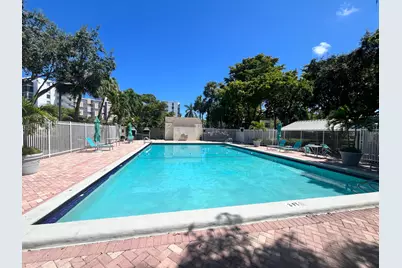 20401 NE 30th Avenue #116-8, Aventura, FL 33180 - Photo 34