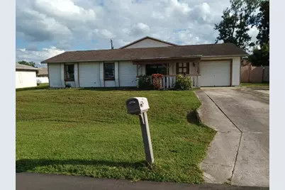 756 SW Bond Road, Port Saint Lucie, FL 34953 - Photo 2