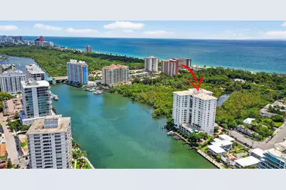 777 Bayshore Drive #1003, Fort Lauderdale, FL 33304 - Photo 46