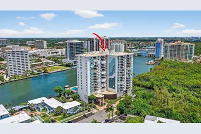 777 Bayshore Drive #1003, Fort Lauderdale, FL 33304 - Photo 44