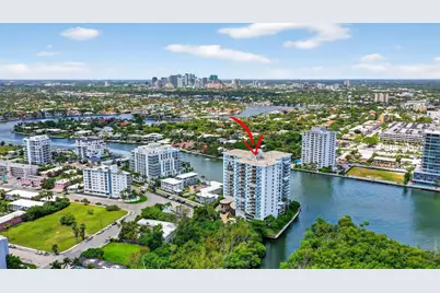 777 Bayshore Drive #1003, Fort Lauderdale, FL 33304 - Photo 42