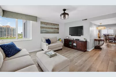 777 Bayshore Drive #1003, Fort Lauderdale, FL 33304 - Photo 16