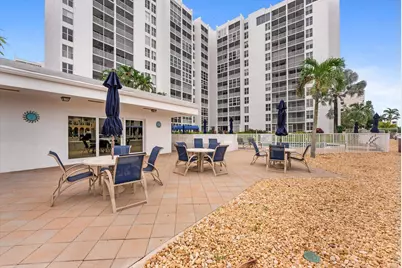 1391 S Ocean Boulevard #206, Pompano Beach, FL 33062 - Photo 18