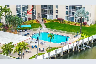 1391 S Ocean Boulevard #206, Pompano Beach, FL 33062 - Photo 2