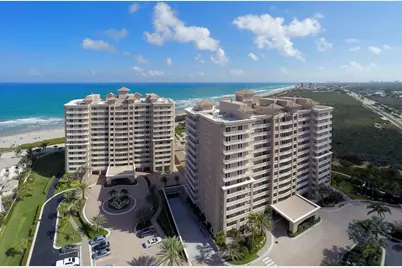 700 Ocean Royale Way #401, Juno Beach, FL 33408 - Photo 1