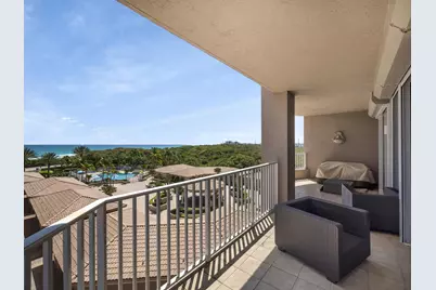 700 Ocean Royale Way #401, Juno Beach, FL 33408 - Photo 10