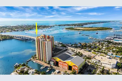 2650 Lake Shore Drive #1105, Riviera Beach, FL 33404 - Photo 2