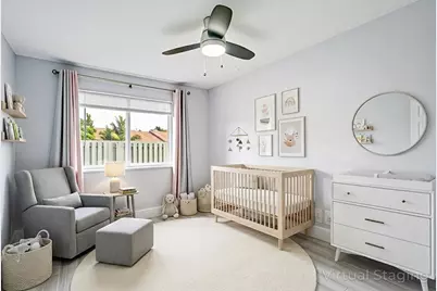 4851 Orleans Court #D, West Palm Beach, FL 33415 - Photo 20