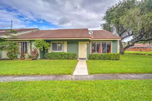 4851 Orleans Ct, West Palm Beach, FL 33415 - Photo 1