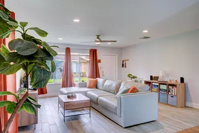 4851 Orleans Court #D, West Palm Beach, FL 33415 - Photo 4