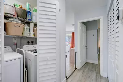 4851 Orleans Court #D, West Palm Beach, FL 33415 - Photo 22