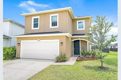 11024 SW Pacini Way, Port Saint Lucie, FL 34987 - Photo 1