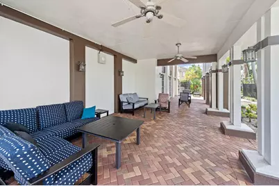 500 Pacific Grove Drive #6, West Palm Beach, FL 33401 - Photo 46