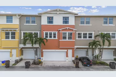500 Pacific Grove Drive #6, West Palm Beach, FL 33401 - Photo 1