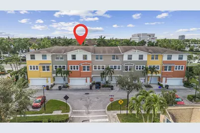 500 Pacific Grove Drive #6, West Palm Beach, FL 33401 - Photo 48