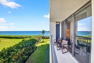 3390 S Ocean Blvd, Palm Beach, FL 33480 - Photo 2