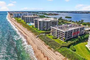 3390 S Ocean Blvd, Palm Beach, FL 33480 - Photo 1