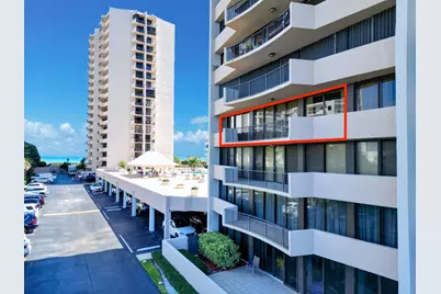 4200 N Ocean Drive #2-301, Singer Island, FL 33404 - Photo 50