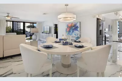 4200 N Ocean Drive #2-301, Singer Island, FL 33404 - Photo 2