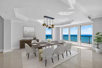 5150 N Ocean Drive #1201, Singer Island, FL 33404 - Photo 2