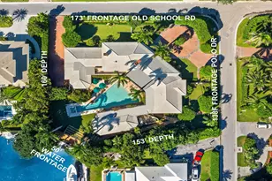 3580 Polo Dr, Gulf Stream, FL 33483 - Photo 2