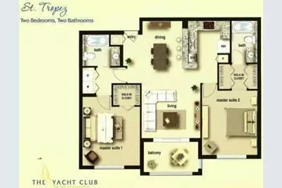 127 Yacht Club Way #206, Hypoluxo, FL 33462 - Photo 42