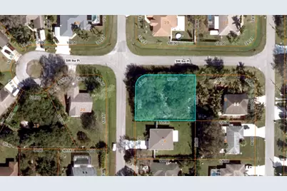 4535 SW Sw Fireside Circle, Port Saint Lucie, FL 34953 - Photo 2