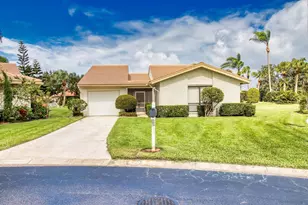 2495 SW Egret Pond Circle Circle, Palm City, FL 34990 - Photo 2