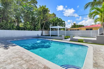 3517 N Flagler Drive, West Palm Beach, FL 33407 - Photo 32