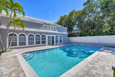 3517 N Flagler Drive, West Palm Beach, FL 33407 - Photo 32