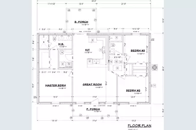 14675 NW 270th Street, Okeechobee, FL 34972 - Photo 48