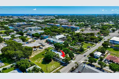 515 NW 1st Street #1, Delray Beach, FL 33444 - Photo 22
