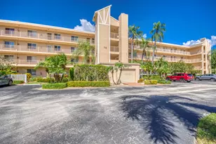 6865 Huntington Ln, Delray Beach, FL 33446 - Photo 2